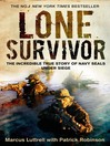 Lone Survivor (eBook)